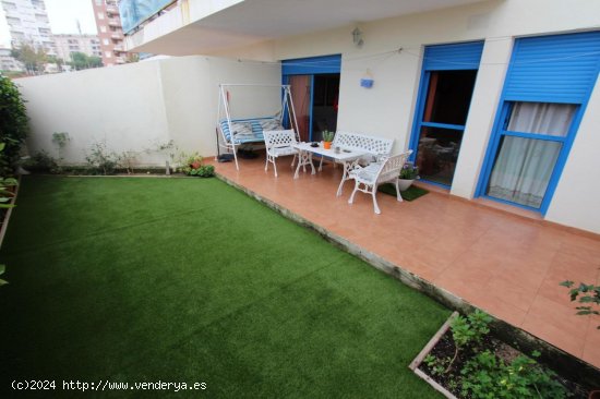 Piso en venta en Guardamar del Segura (Alicante)