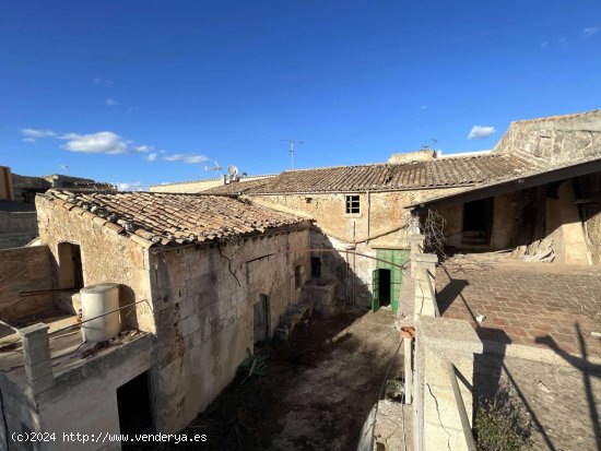 Casa en venta en Muro (Baleares)