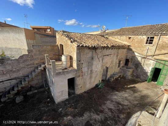 Casa en venta en Muro (Baleares)