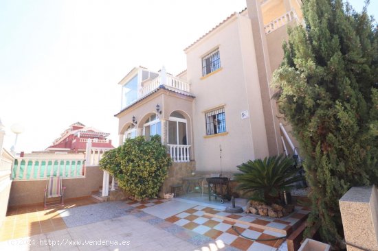 Casa en venta en Orihuela (Alicante)