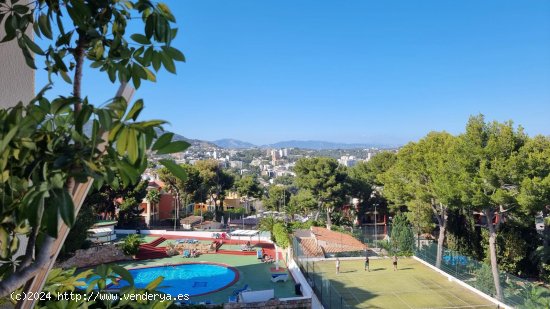 Apartamento en venta en Calvià (Baleares)