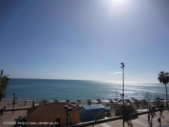 Apartamento en alquiler en Fuengirola (Málaga)