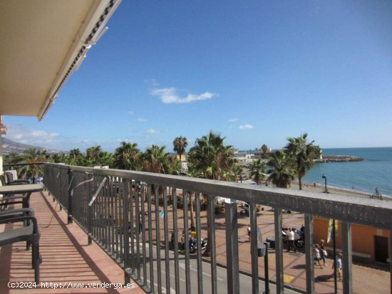 Apartamento en alquiler en Fuengirola (Málaga)