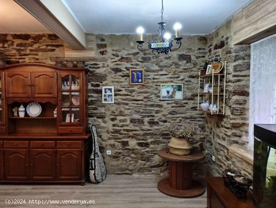 Casa en venta en Cedeira (La Coruña)