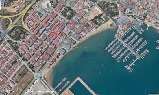  Apartamento en venta en Torrevieja (Alicante) 