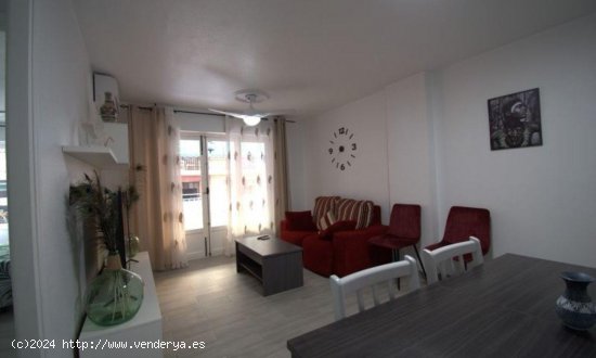 Apartamento en venta en Torrevieja (Alicante)