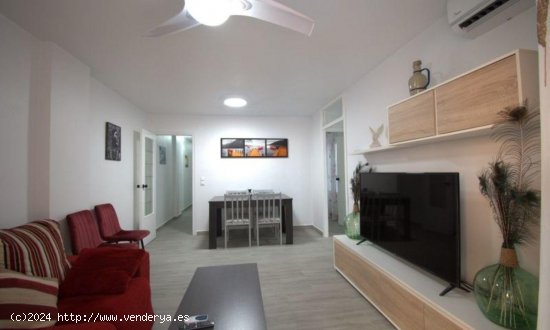 Apartamento en venta en Torrevieja (Alicante)