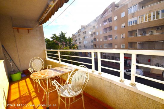 Apartamento en venta en Torrevieja (Alicante)