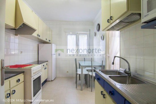 Piso en venta en As Pontes de García Rodríguez (La Coruña)