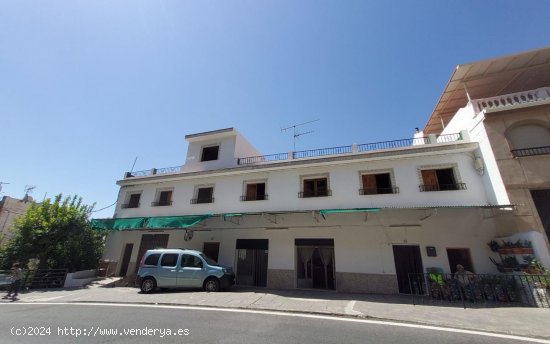 Local en venta en Otívar (Granada)