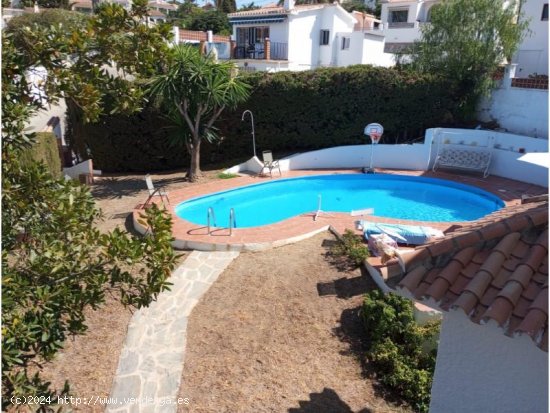  Chalet en venta en Caleta de Vélez (Málaga) 