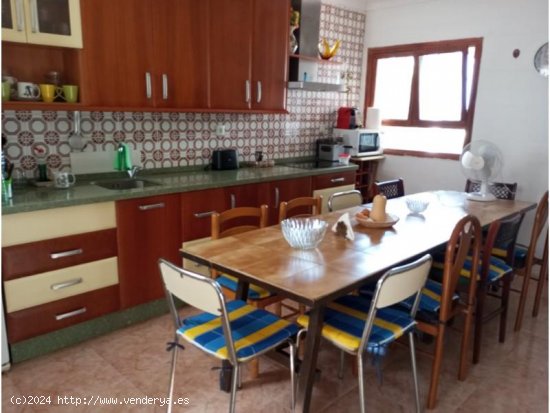 Chalet en venta en Caleta de Vélez (Málaga)