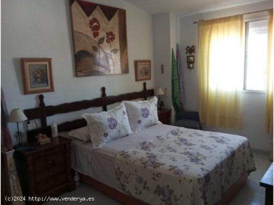 Chalet en venta en Caleta de Vélez (Málaga)