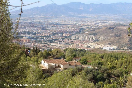 Finca en venta en Málaga (Málaga)