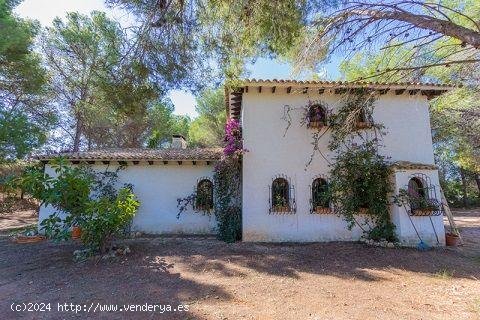  Casa en venta en Altea (Alicante) 