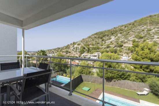 Casa en venta en Sitges (Barcelona)