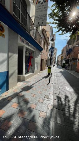 Local en venta en Fuengirola (Málaga)