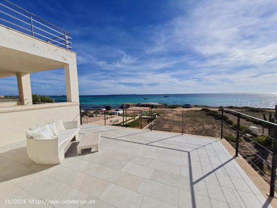  Casa en alquiler en Campos (Baleares) 