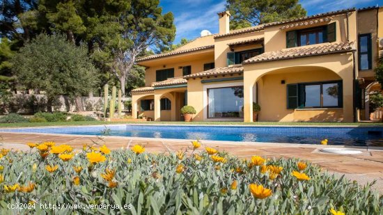 Villa en venta en Calvià (Baleares)