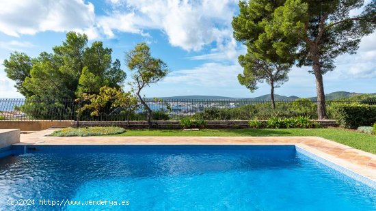 Villa en venta en Calvià (Baleares)