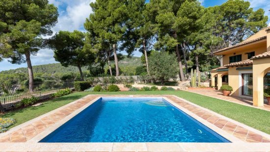 Villa en venta en Calvià (Baleares)