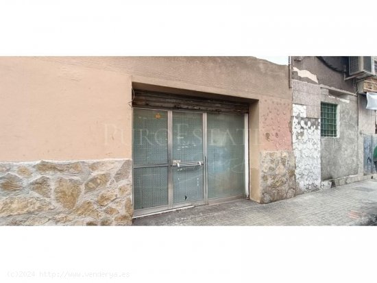 Local en venta en Palma de Mallorca (Baleares)