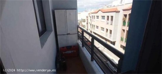 Piso en venta en Granadilla de Abona (Tenerife)