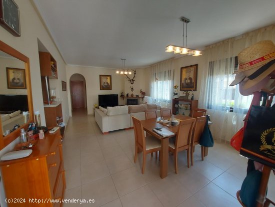 Villa en venta en Ciudad Quesada (Alicante)