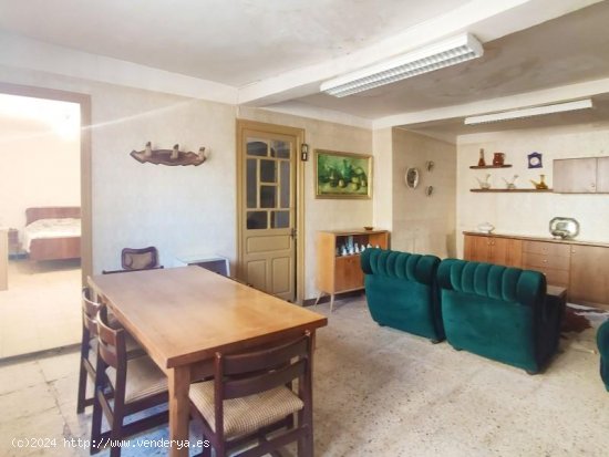 Casa en venta en Santaliestra y San Quílez (Huesca)