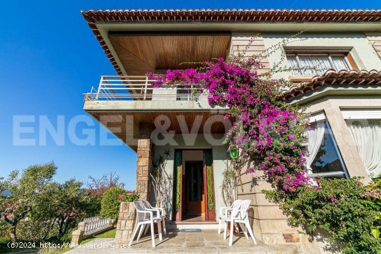 Casa en venta en Vigo (Pontevedra)