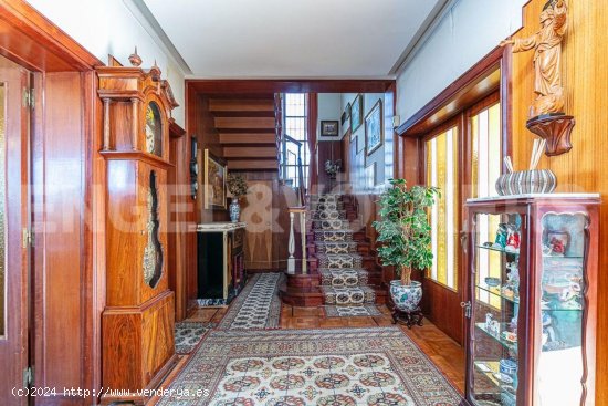 Casa en venta en Vigo (Pontevedra)