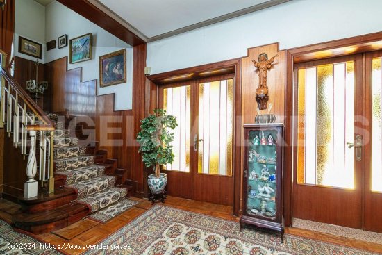 Casa en venta en Vigo (Pontevedra)