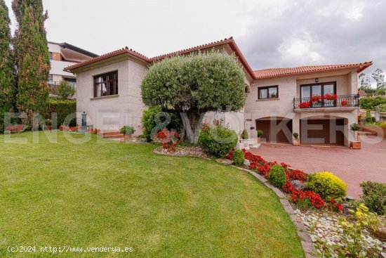 Casa en venta en Gondomar (Pontevedra)