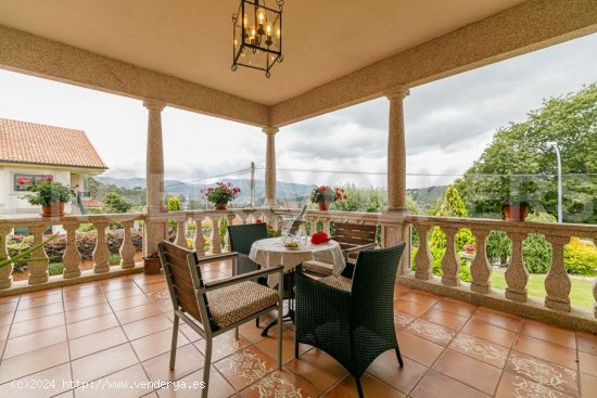 Casa en venta en Gondomar (Pontevedra)