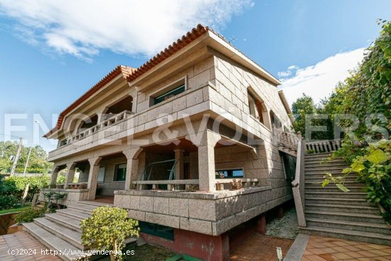 Casa en venta en Vigo (Pontevedra)