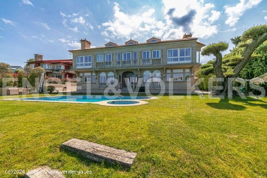  Casa en venta en Vigo (Pontevedra) 