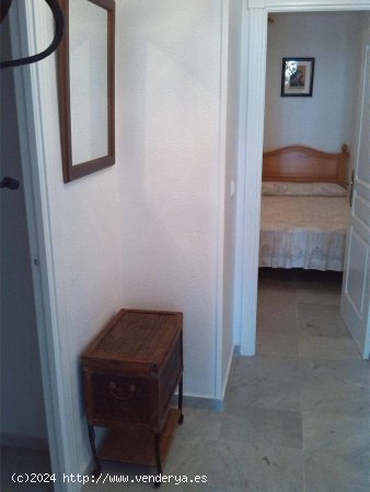 Apartamento en alquiler en Salobreña (Granada)