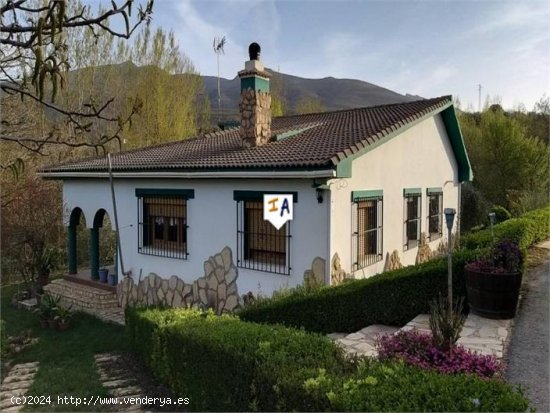 Finca en venta en Arenas del Rey (Granada)