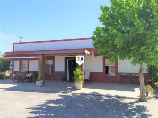  Chalet en venta en Santaella (Córdoba) 