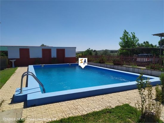 Chalet en venta en Santaella (Córdoba)