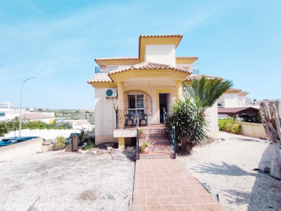 Villa en venta en Elche (Alicante)