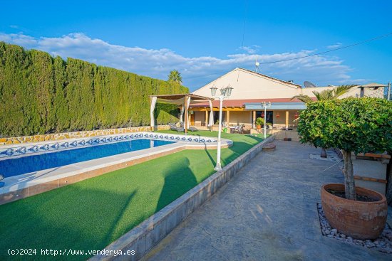  Casa en venta en Formentera del Segura (Alicante) 