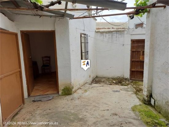 Casa en venta en Priego de Córdoba (Córdoba)