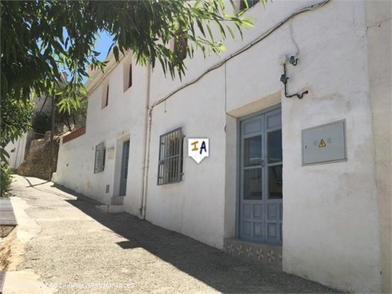  Casa en venta en Frailes (Jaén) 