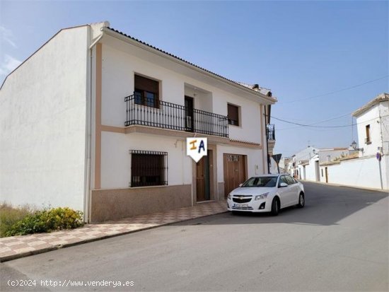  Casa en venta en Mollina (Málaga) 