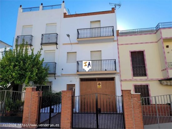  Casa en venta en Pruna (Sevilla) 