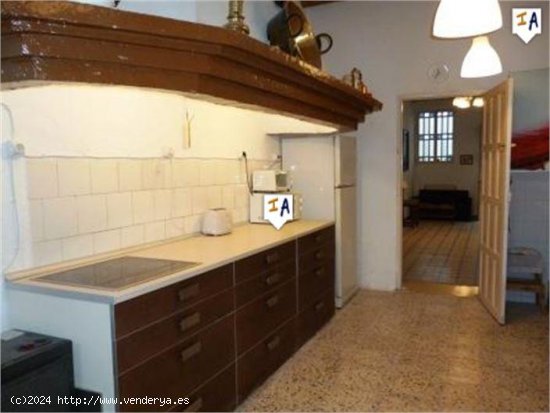 Casa en venta en Villanueva de Algaidas (Málaga)