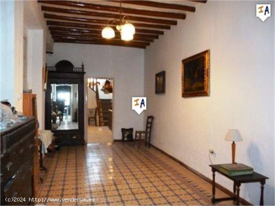 Casa en venta en Villanueva de Algaidas (Málaga)