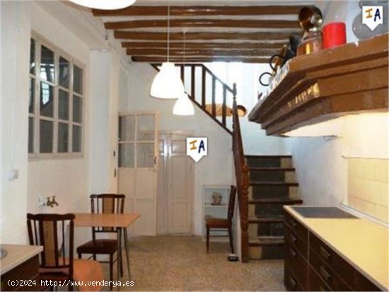 Casa en venta en Villanueva de Algaidas (Málaga)