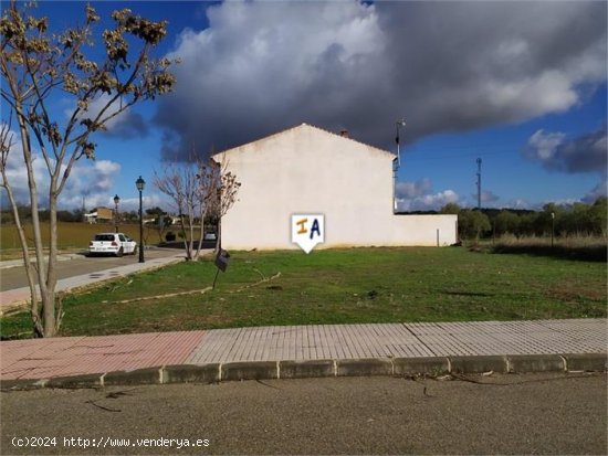 Parcela en venta en Salinas (Málaga)